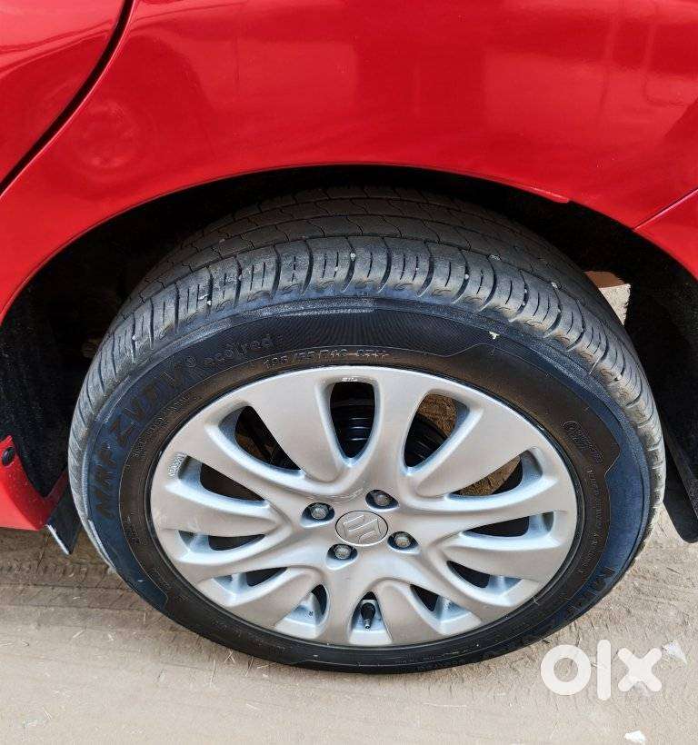 Maruti Suzuki Baleno Zeta, 2018, Petrol