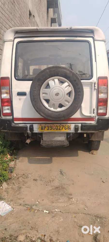 Tata Sumo 2004 Diesel Well Maintained