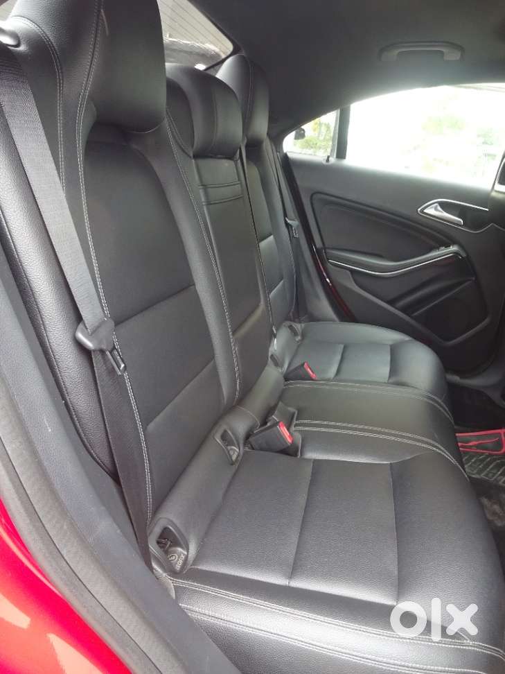 Mercedes-benz C Class Prime 200, 2016, Diesel