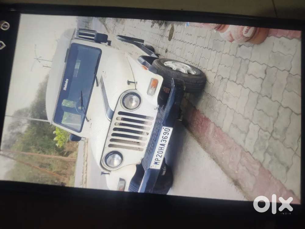 Mahindra Marsal