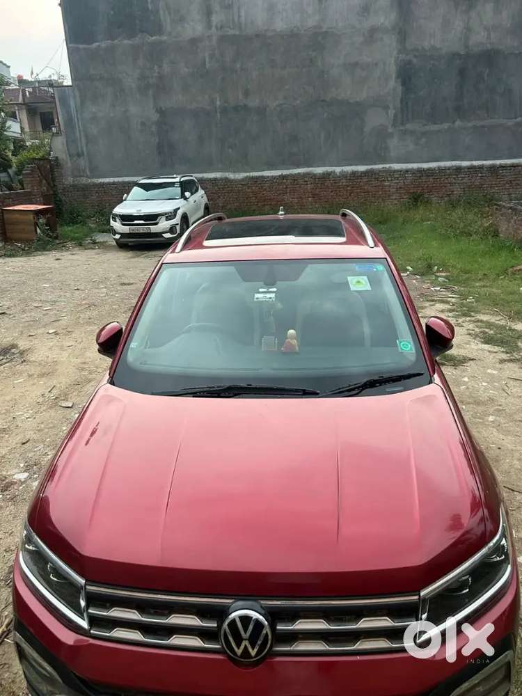 Taigun For Sale