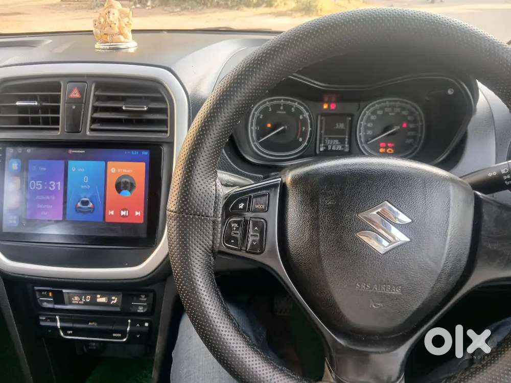 Full Insoranc Ok Car