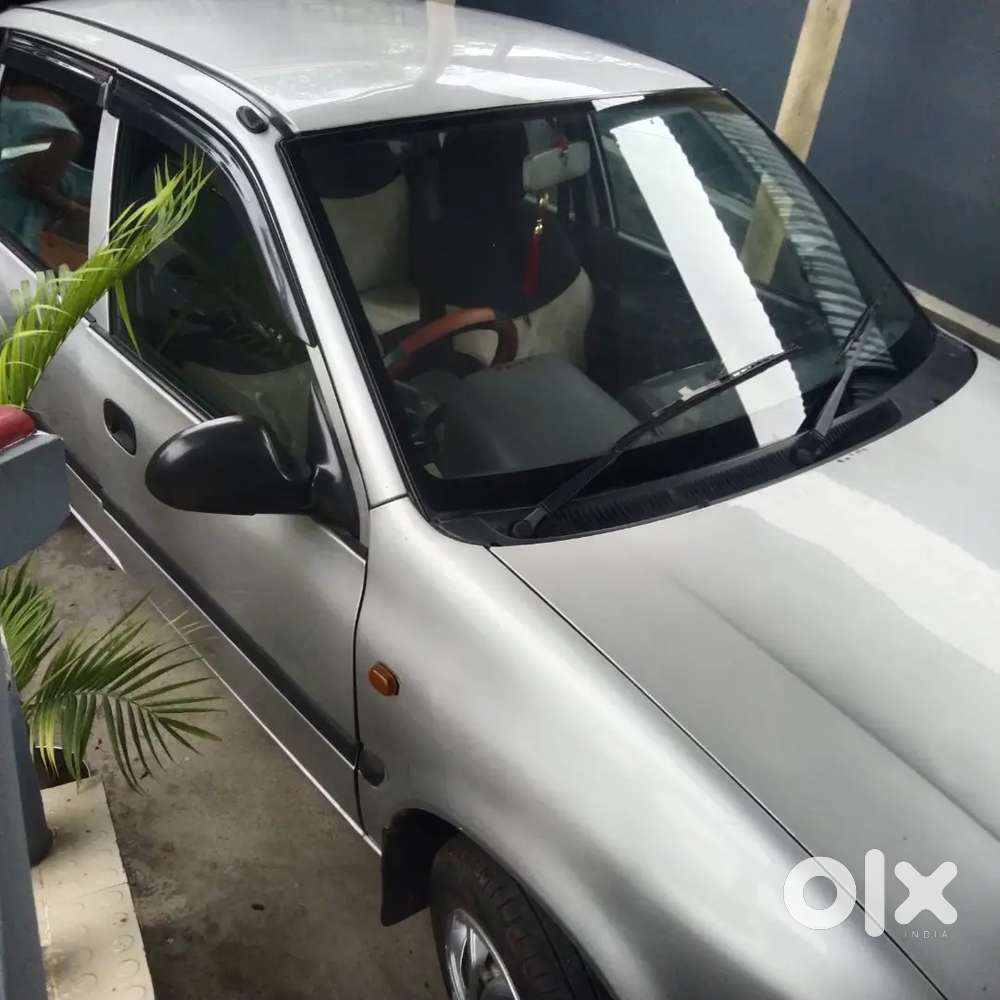 Maruti Zen Estilo 1.0 2005