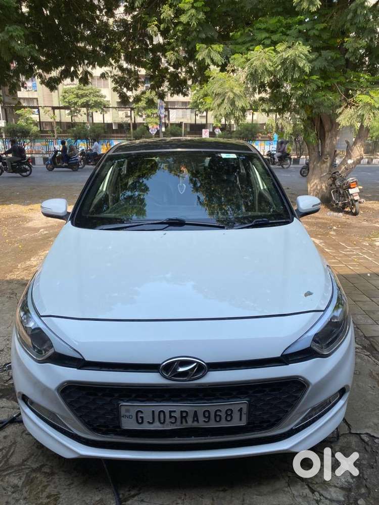 Home Used I20 With Good Conditions