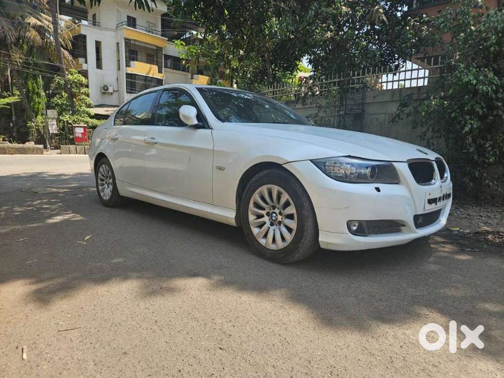 Bmw 3 Series 320i, 2009, Petrol
