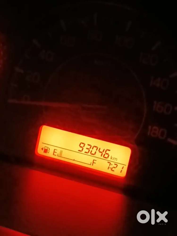 Maruti Suzuki Wagon R 2023 Petrol 93000 Km Driven