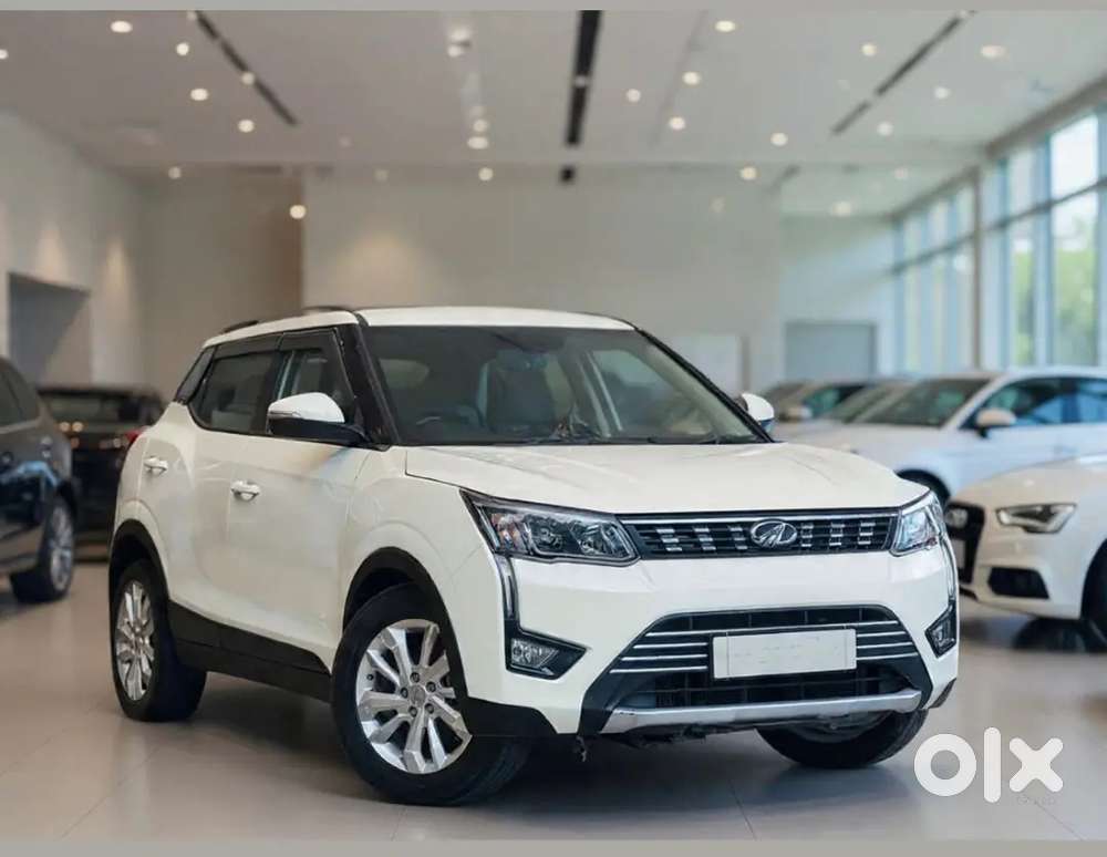 Mahindra Xuv300 2020 Diesel 75575 Km Driven