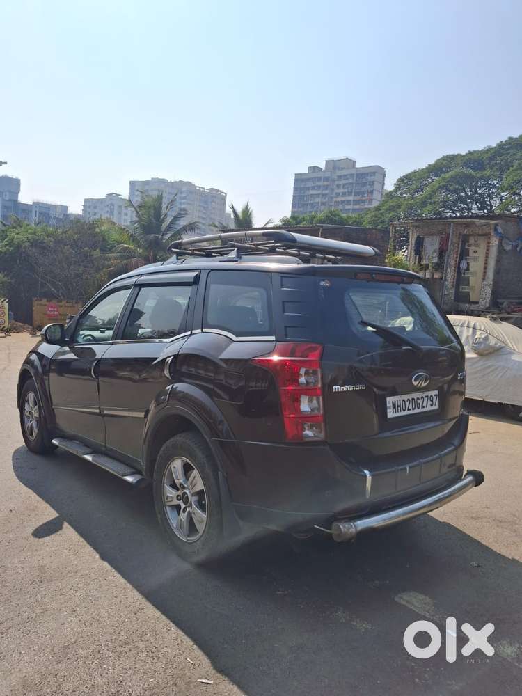Mahindra Xuv500 W8, 2013, Diesel