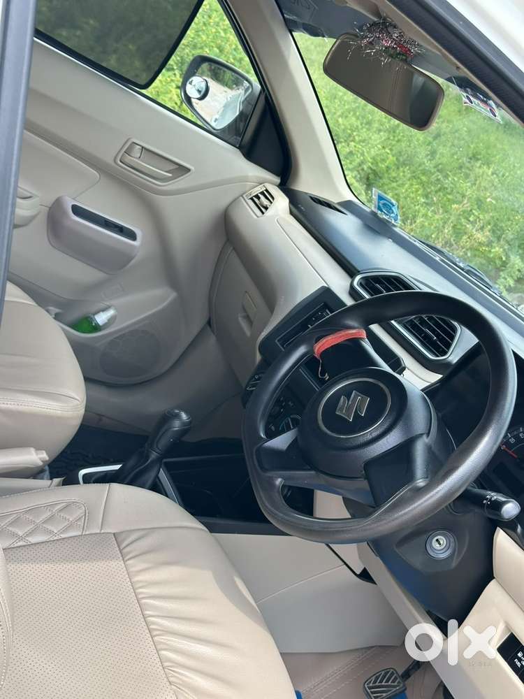 Maruti Suzuki Swift Dzire 2024