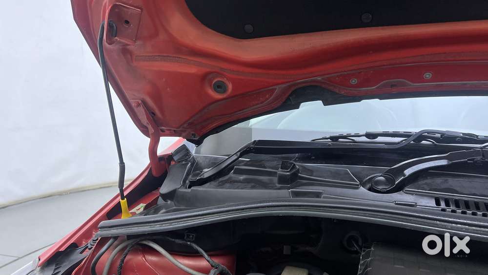 Tata Tiago 1.2 Revotron Xz Plus Dual Tone, 2021, Petrol