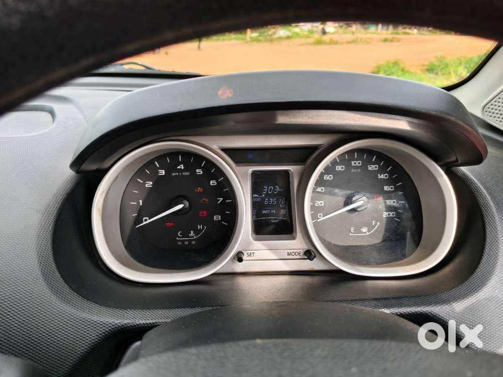 Tata Tiago Car Xz 1.2 Revotran - Top End