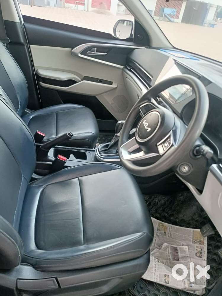 Kia Carens 1.5 Prestige Diesel 7 Str Imt, 2023, Diesel