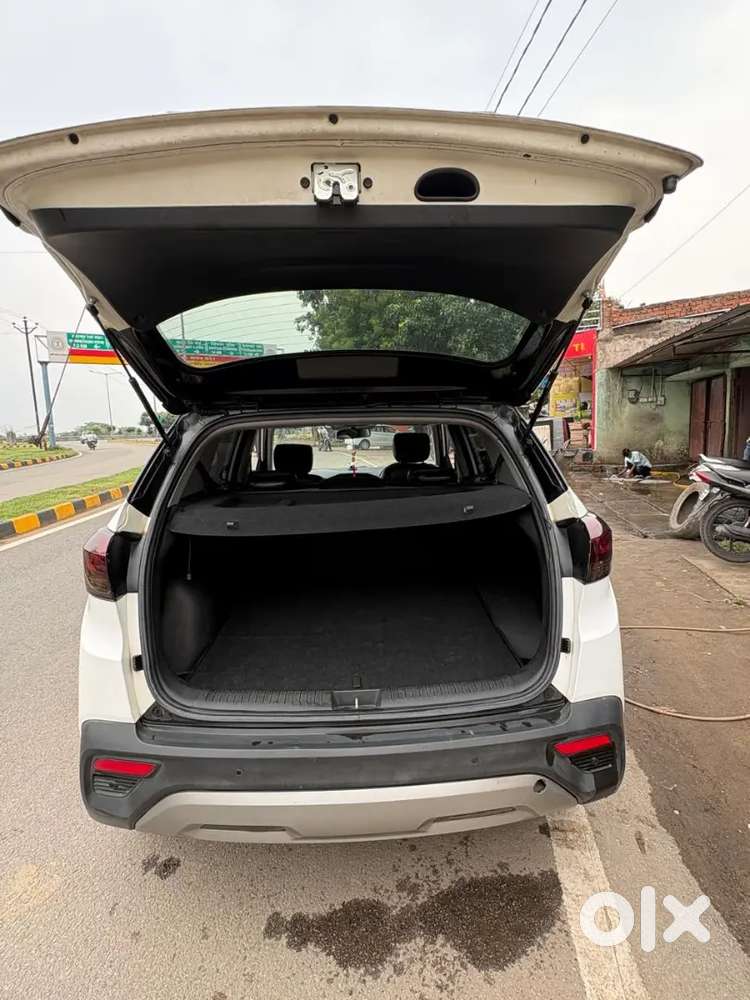 Hyundai Creta 2018 Diesel Well Maintained