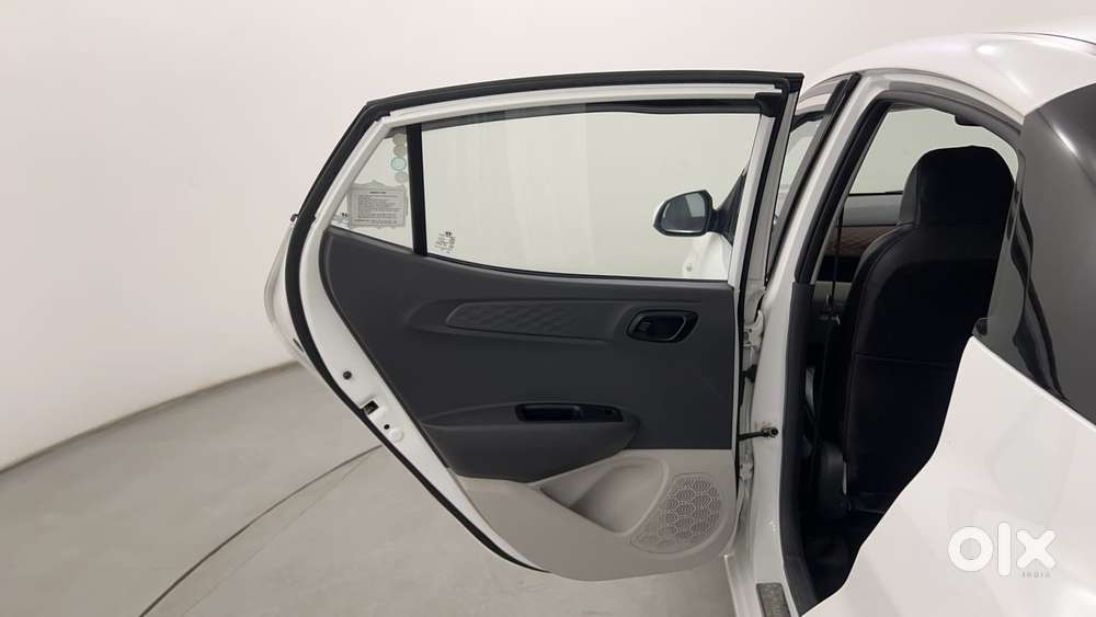 Hyundai Aura [2020-2023] 1.2 S Cng, 2022, Cng & Hybrids