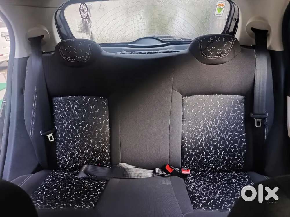 Tata Tiago Xza Plus 2023