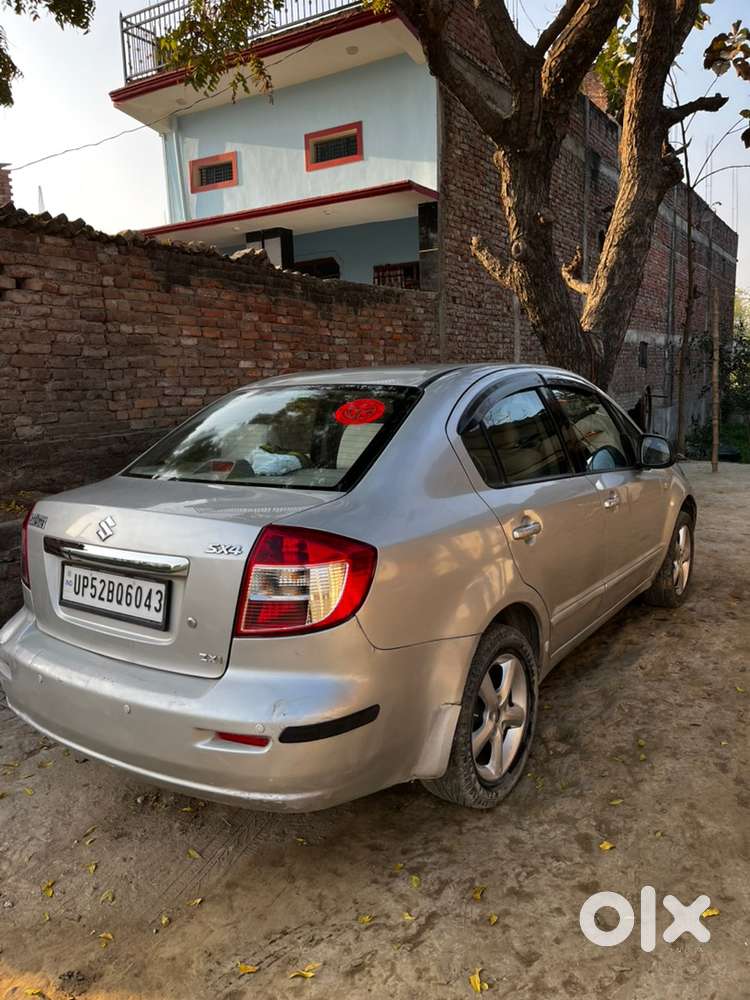 Maruti Suzuki Sx4 Petrol Good Condition