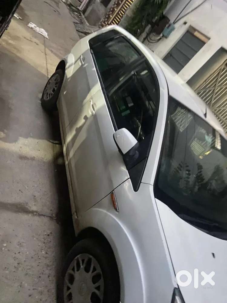 Ford Figo Diesel Manual 2013