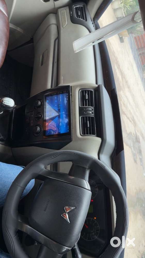 Mahindra Scorpio Bulletproof