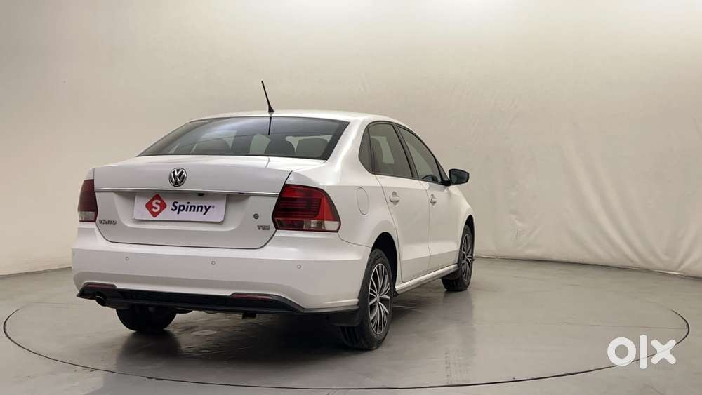 Volkswagen Vento 1.0 Highline Plus, 2020, Petrol
