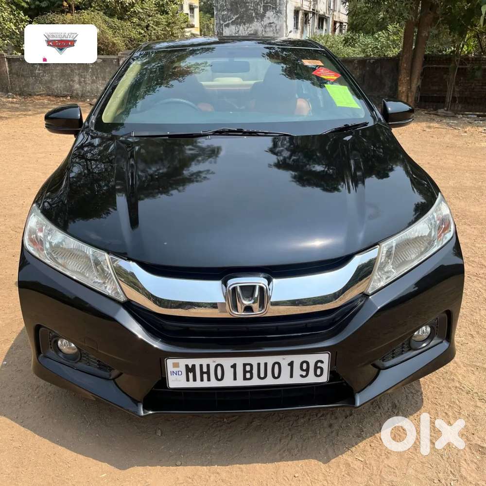 Honda City I-dtec Vx, 2014, Diesel