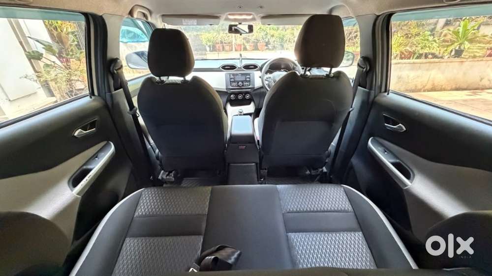 Nissan Magnite Xl 2021