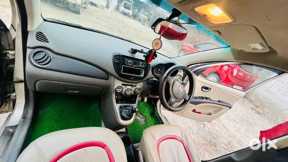 Hyundai I10 2012 Petrol Well Maintained