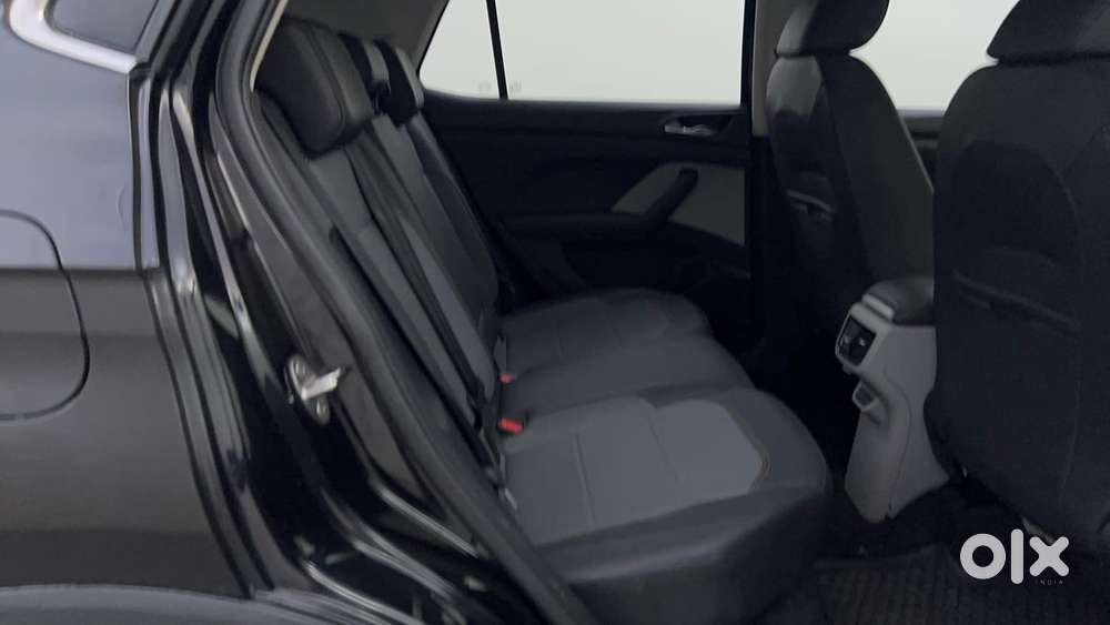 Skoda Kushaq 1.5 Tsi Style, 2024, Petrol