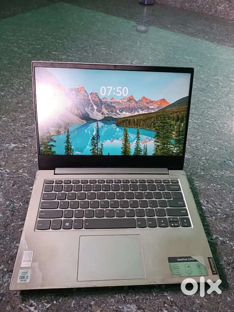 Lenovo. IdeaPad s340