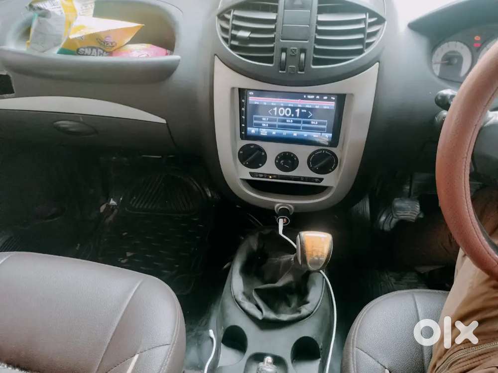 Mahindra Xylo Diesel 2009 Manual 4+ Owners