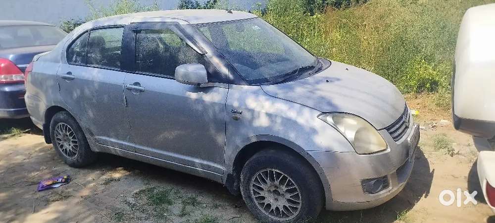Maruti Suzuki Dzire, Diesel Engine, For Sale