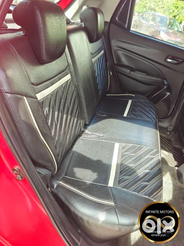 Maruti Suzuki Swift Amt Zxi Plus, 2019, Petrol