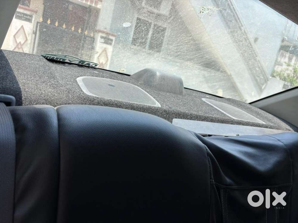 Maruti Suzuki Dzire 2011 Petrol Well Maintained