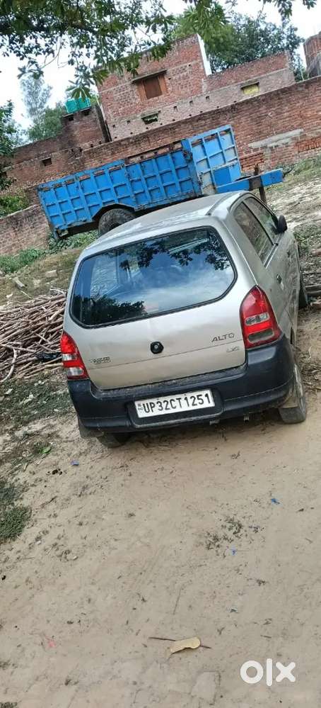 Mast Car Hai Fresh Condition Me
