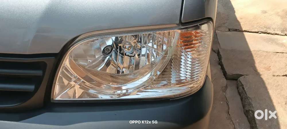 Maruti Suzuki Eeco 2021 Petrol 9000 Km Driven