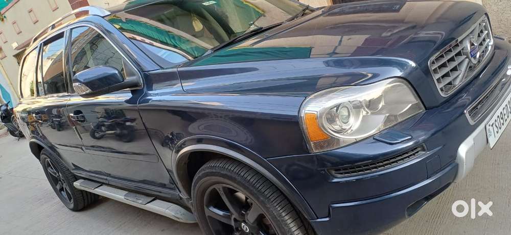 Volvo Xc 90 D5 Momentum, 2014, Diesel