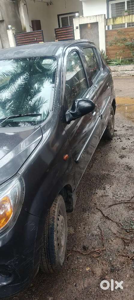 Maruti Suzuki Alto 2015 Original Condition Cars 24 Verified