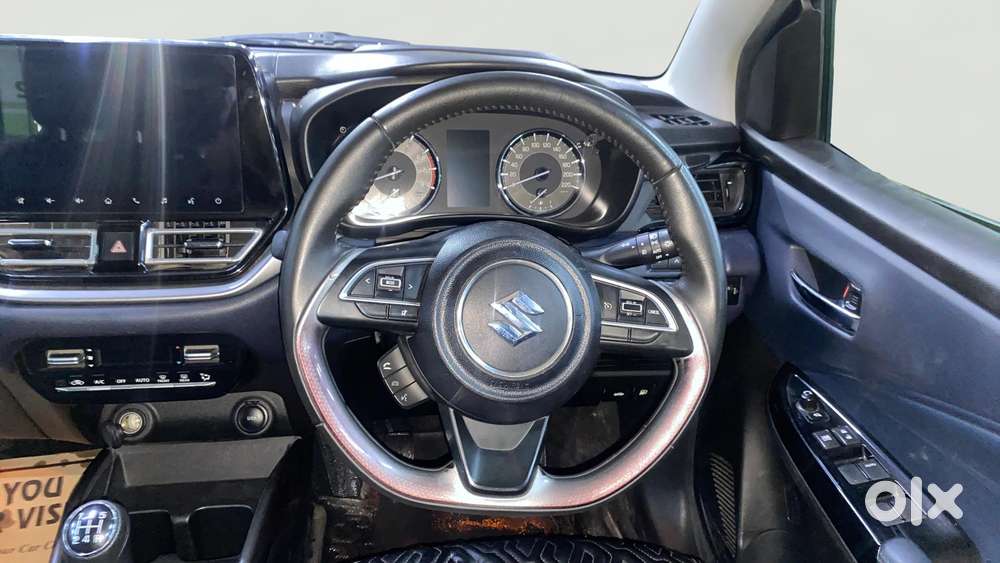 Maruti Suzuki Baleno Alpha, 2023, Petrol