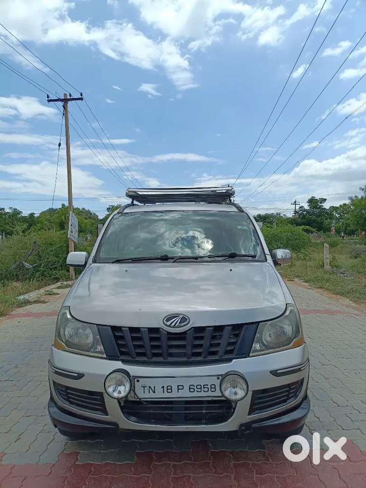 Mahindra Xylo E9 Top Model