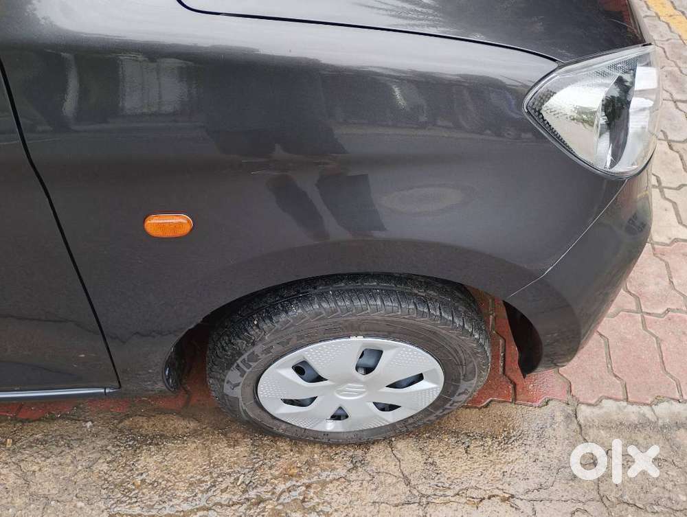 Maruti Suzuki Alto 2024