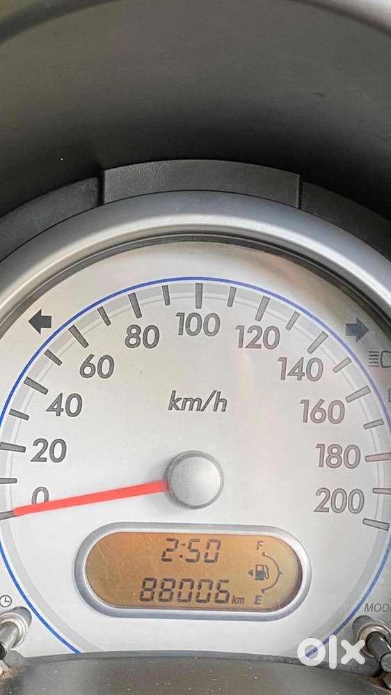 Maruti Suzuki Car 2011