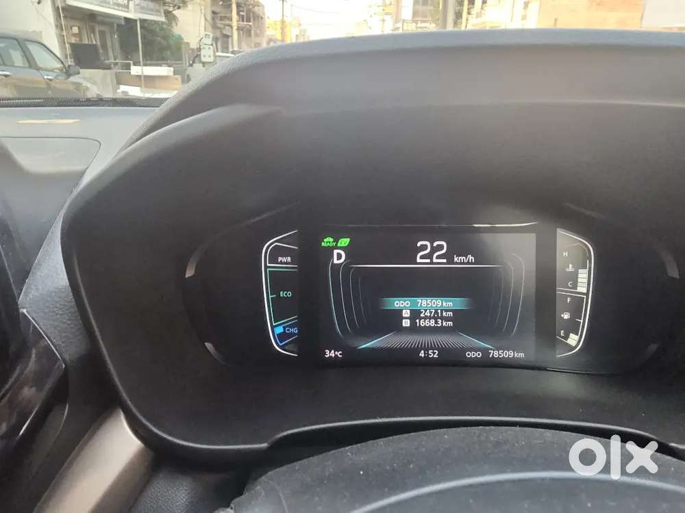 Maruti Suzuki Vitara 2024