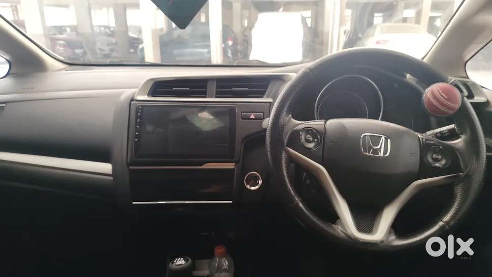 Honda Wr-v 2018 Diesel 87000 Km Driven