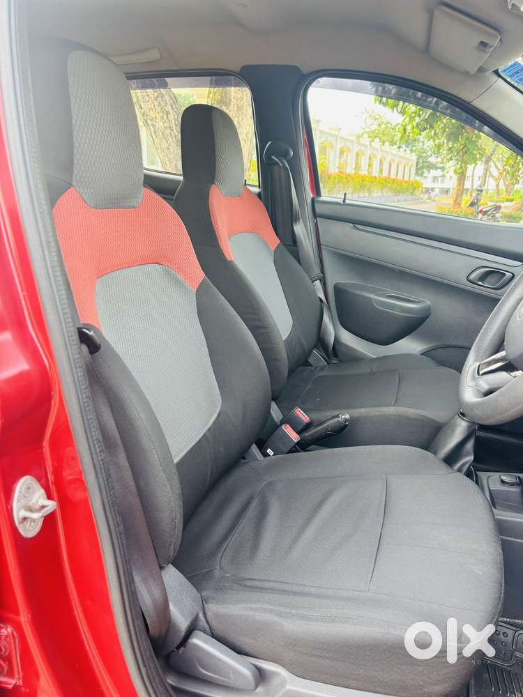 Renault Kwid Rxt Optional, 2016, Petrol