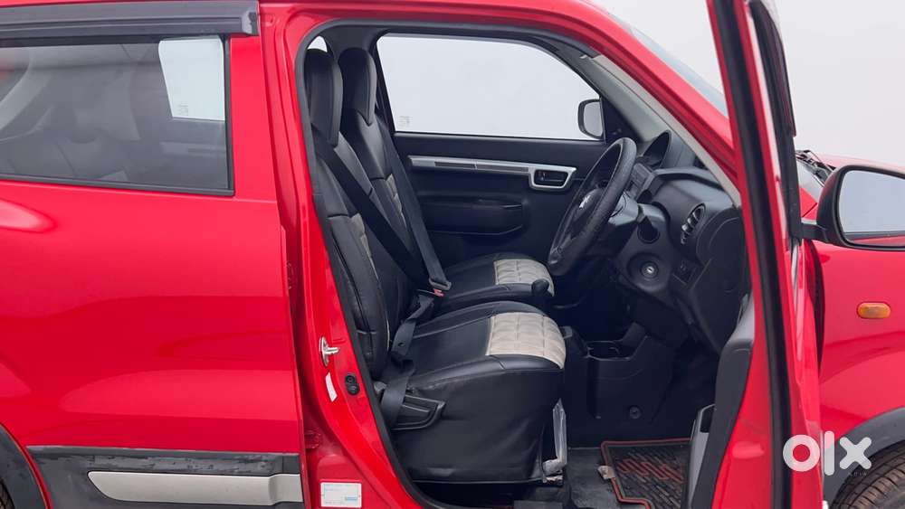 Maruti Suzuki S-presso Vxi O Amt, 2024, Petrol
