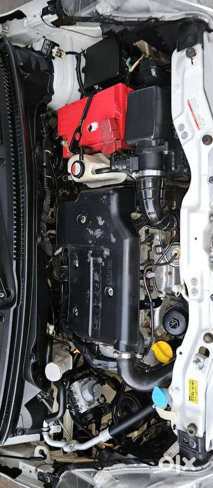 Maruti Suzuki Ertiga 2012-2015 Zdi, 2013, Diesel