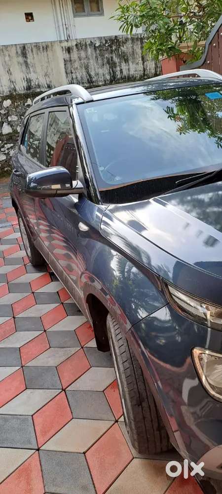 Hyundai Venue 1.0 S 2019