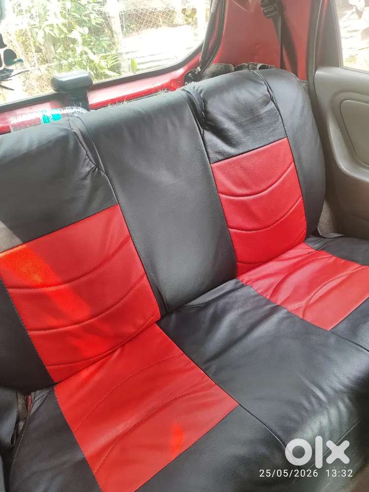Maruti Suzuki Alto 2006