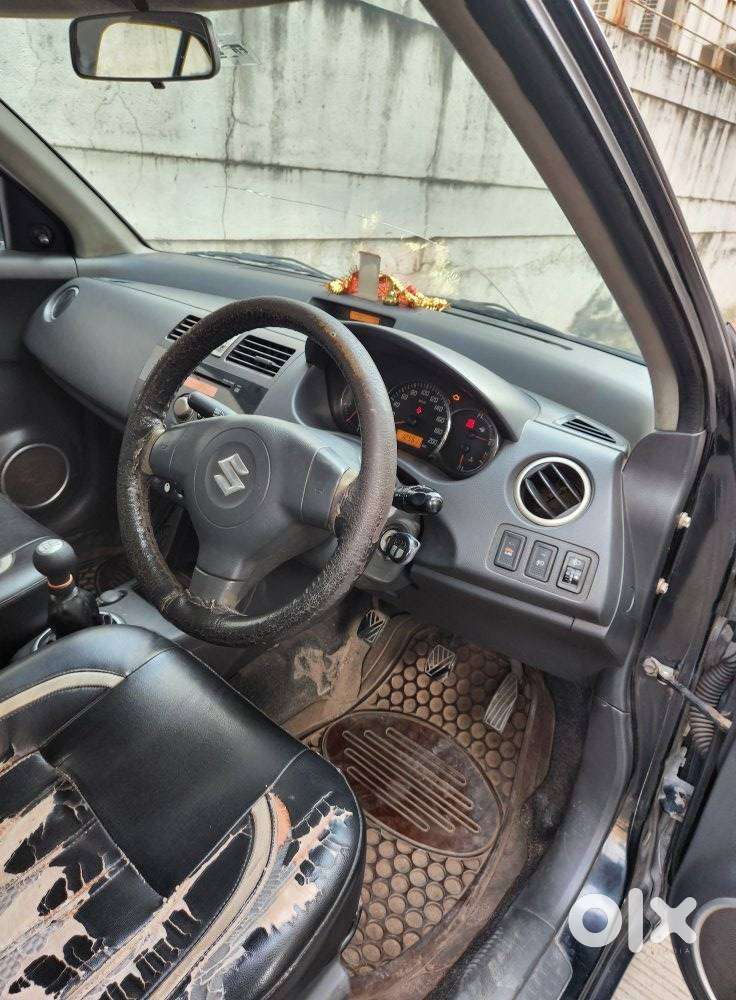Maruti Suzuki Swift Dzire Vdi Bsiv, 2010, Diesel