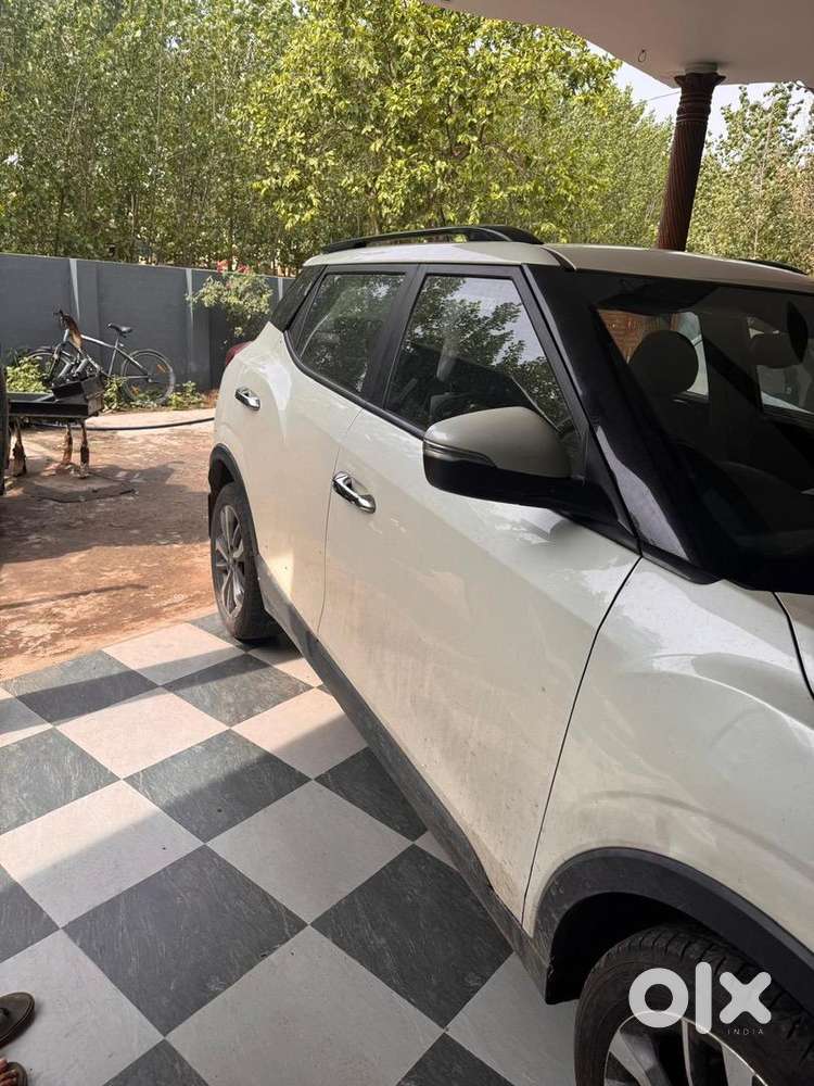 Mahindra Diesel Car 2021