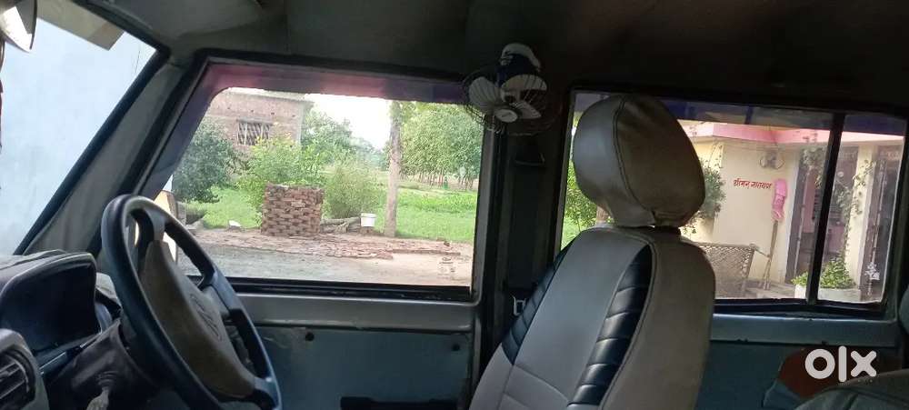 Mahindra Bolero Neo Diesel 2011